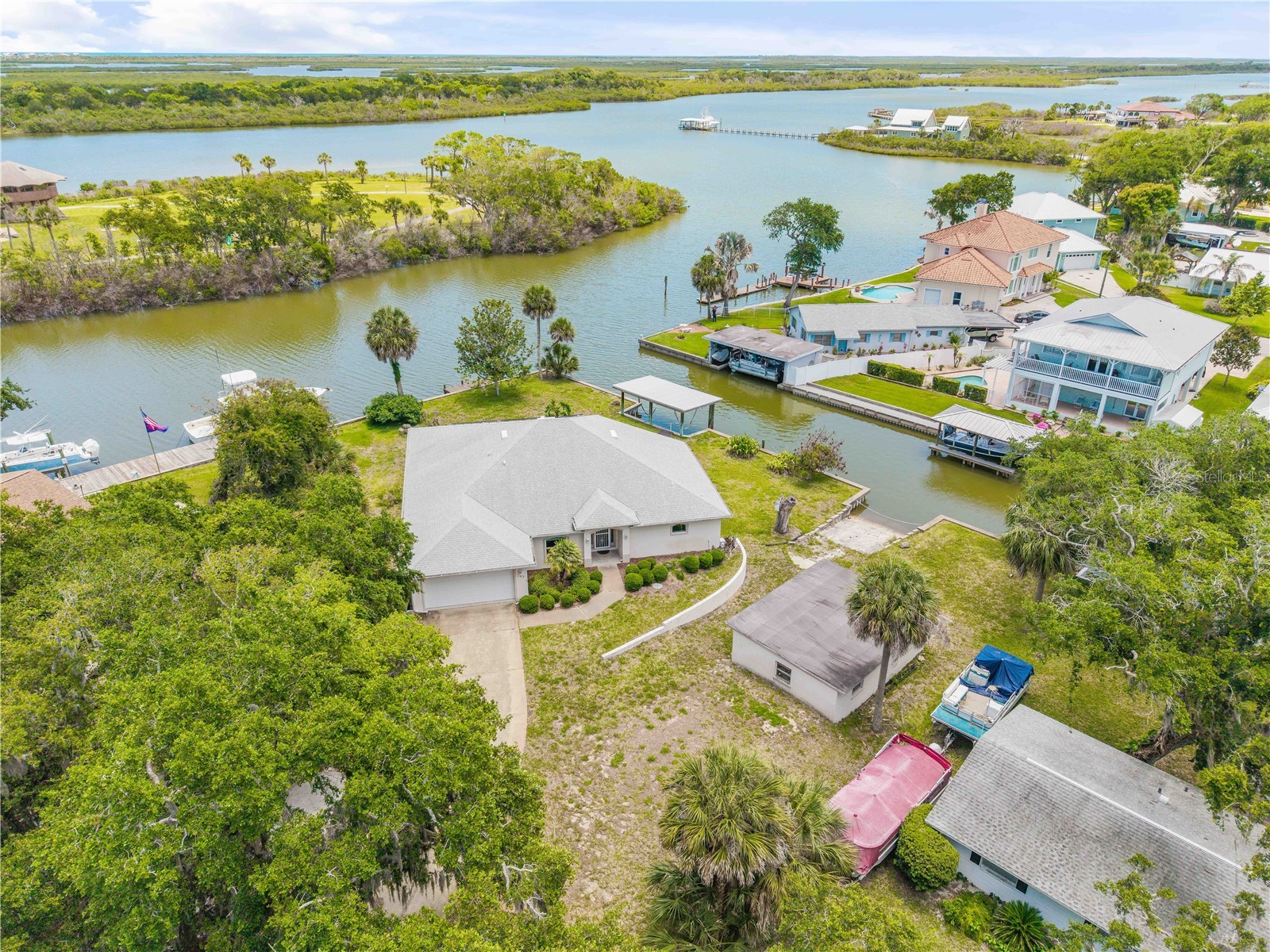 192 Azalea Road Edgewater FL 32141 NS1088203 image57