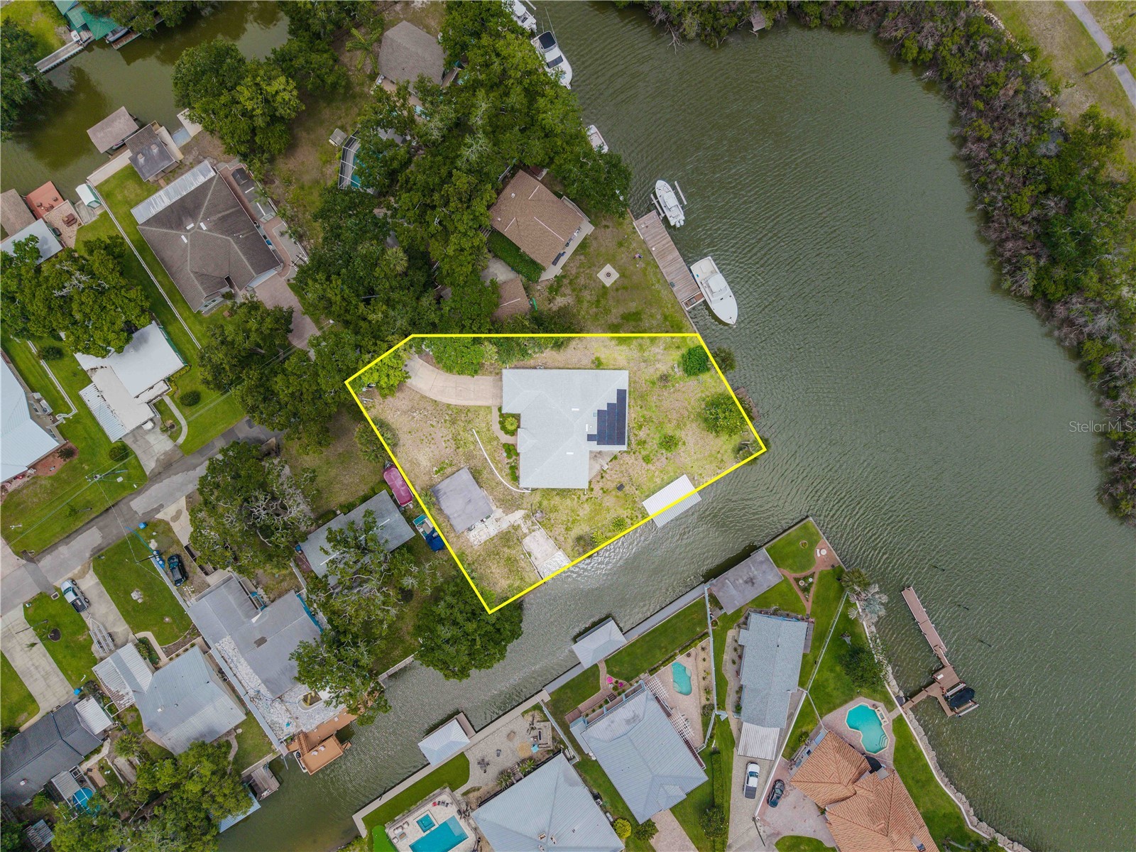 192 Azalea Road Edgewater FL 32141 NS1088203 image88
