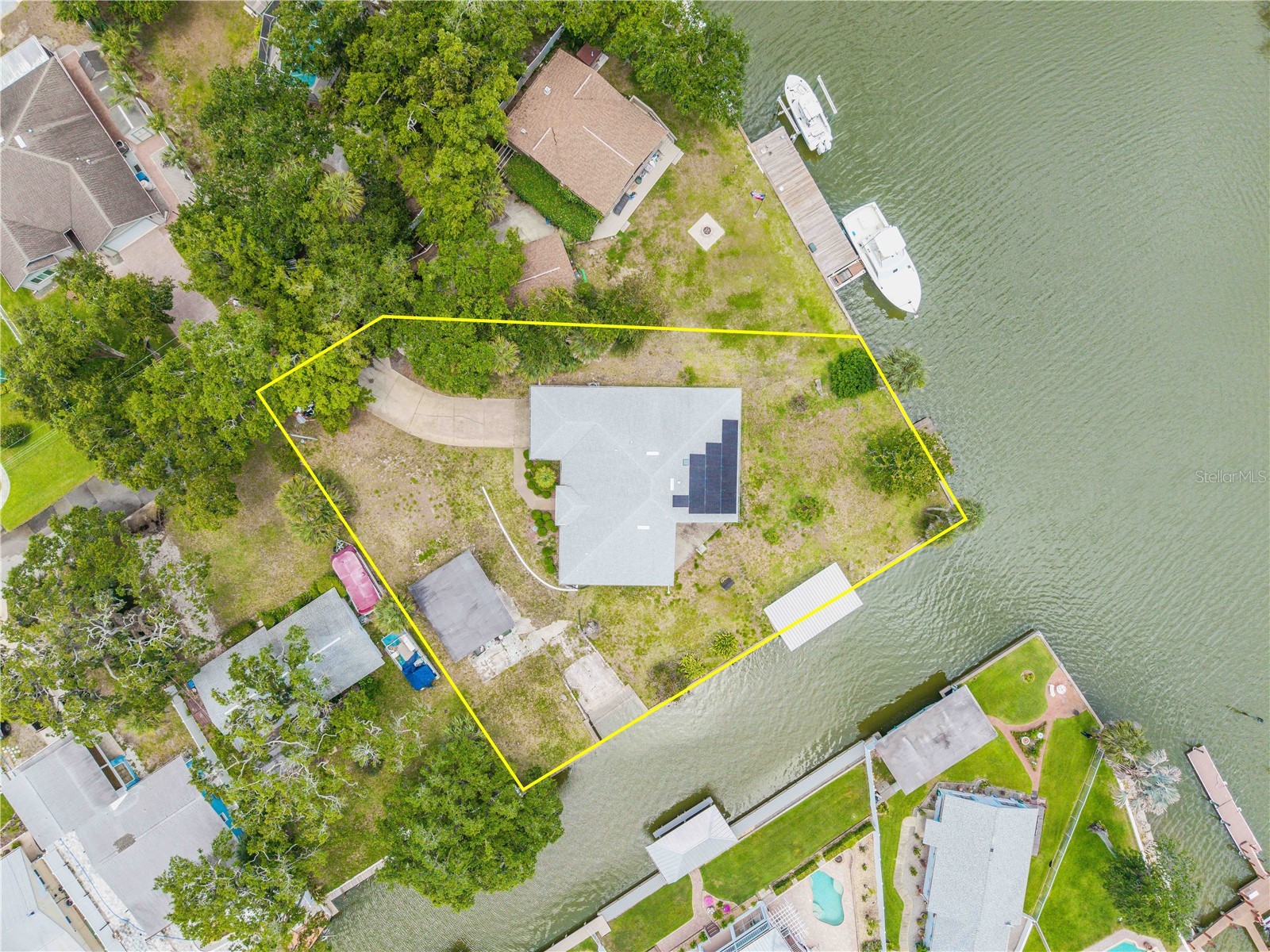 192 Azalea Road Edgewater FL 32141 NS1088203 image90