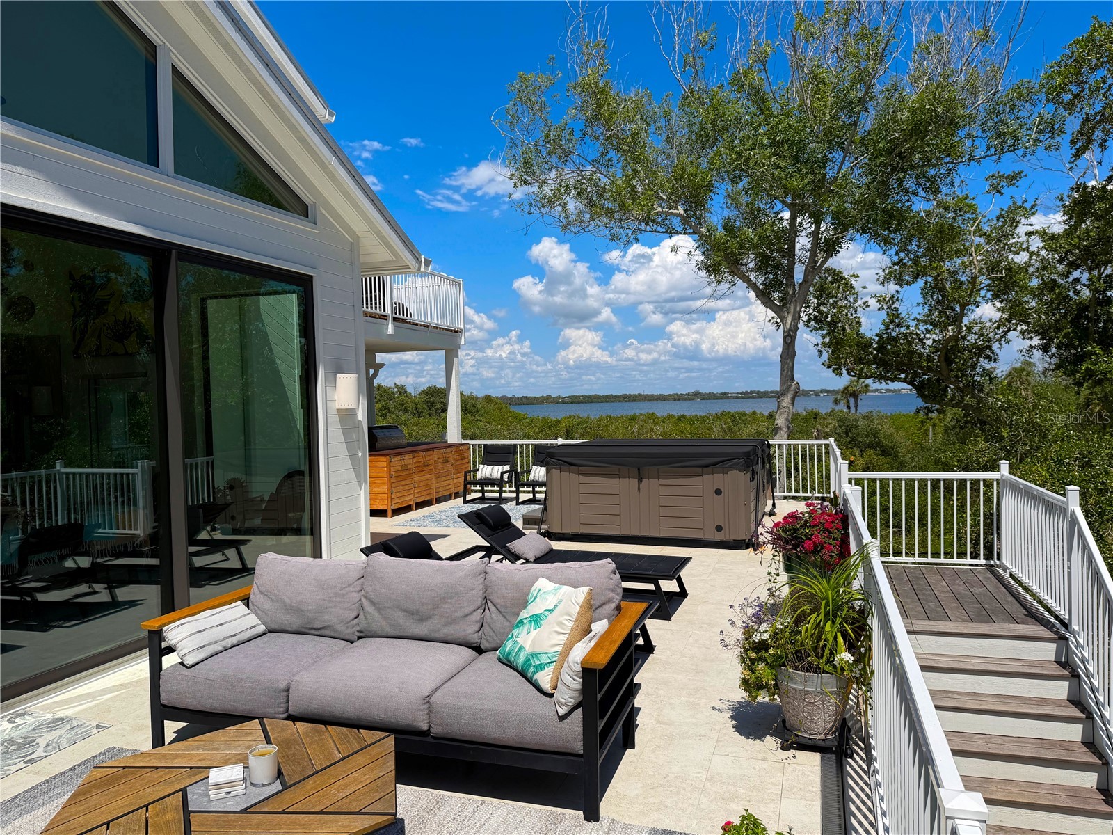 7025 Manasota Key Road Englewood FL 34223 - LEMON BAY ICW N6144518 image10