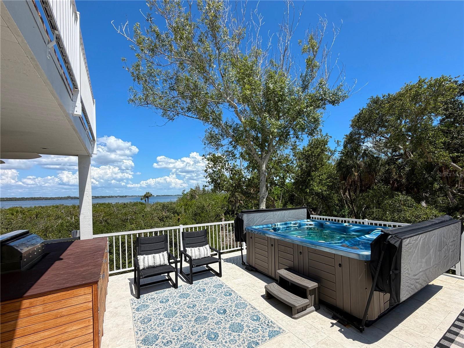 7025 Manasota Key Road Englewood FL 34223 - LEMON BAY ICW N6144518 image11