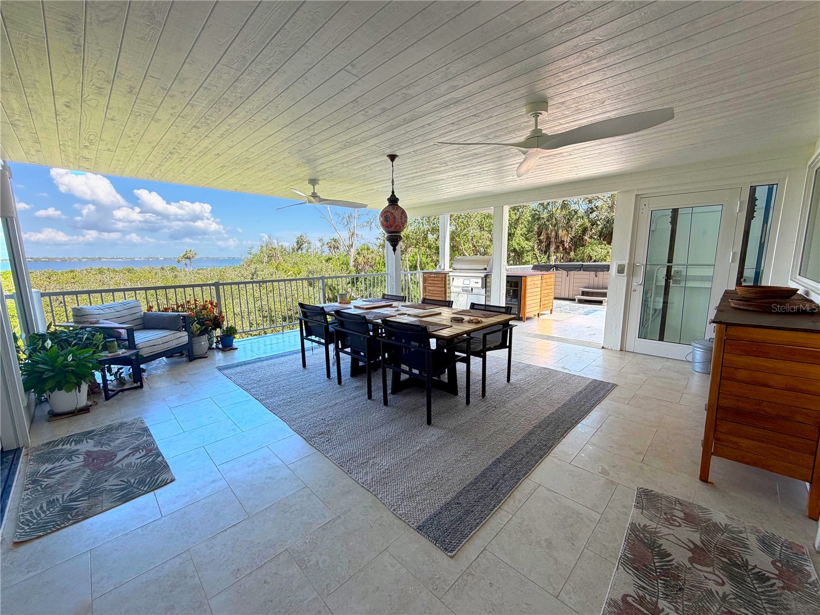 7025 Manasota Key Road Englewood FL 34223 - LEMON BAY ICW N6144518 image13