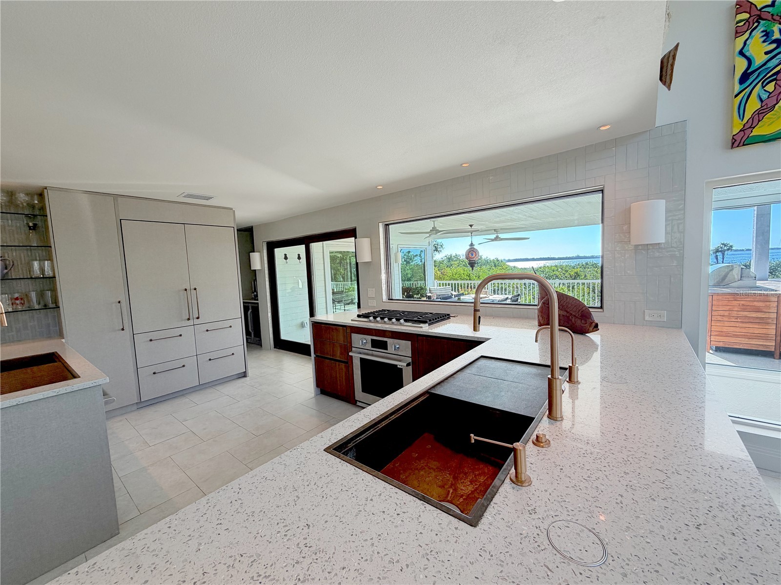 7025 Manasota Key Road Englewood FL 34223 - LEMON BAY ICW N6144518 image15