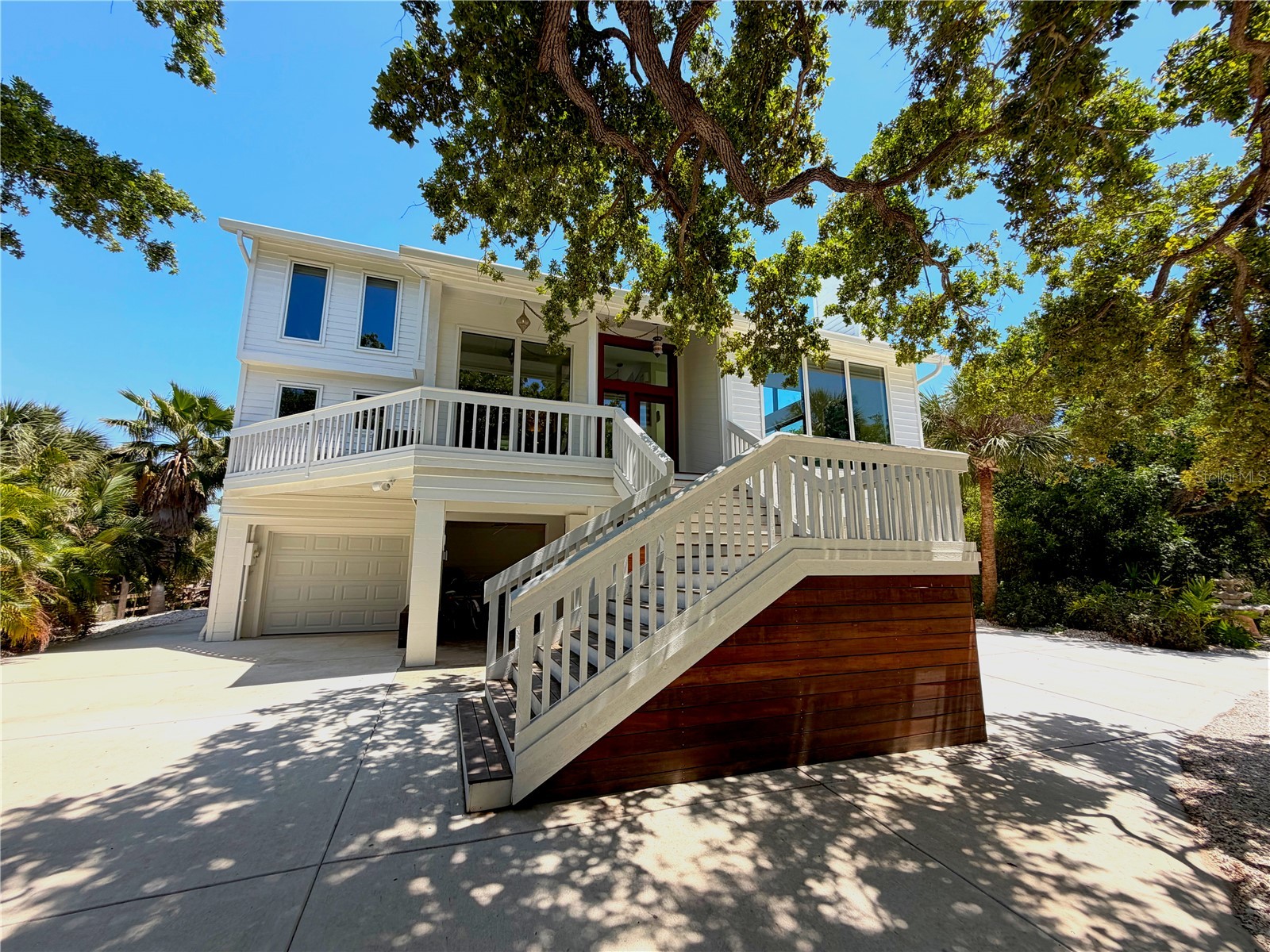 7025 Manasota Key Road Englewood FL 34223 - LEMON BAY ICW N6144518 image2