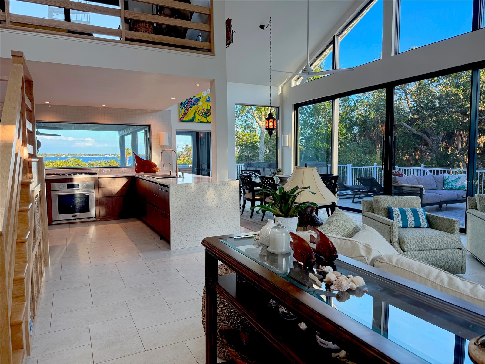 7025 Manasota Key Road Englewood FL 34223 - LEMON BAY ICW N6144518 image4