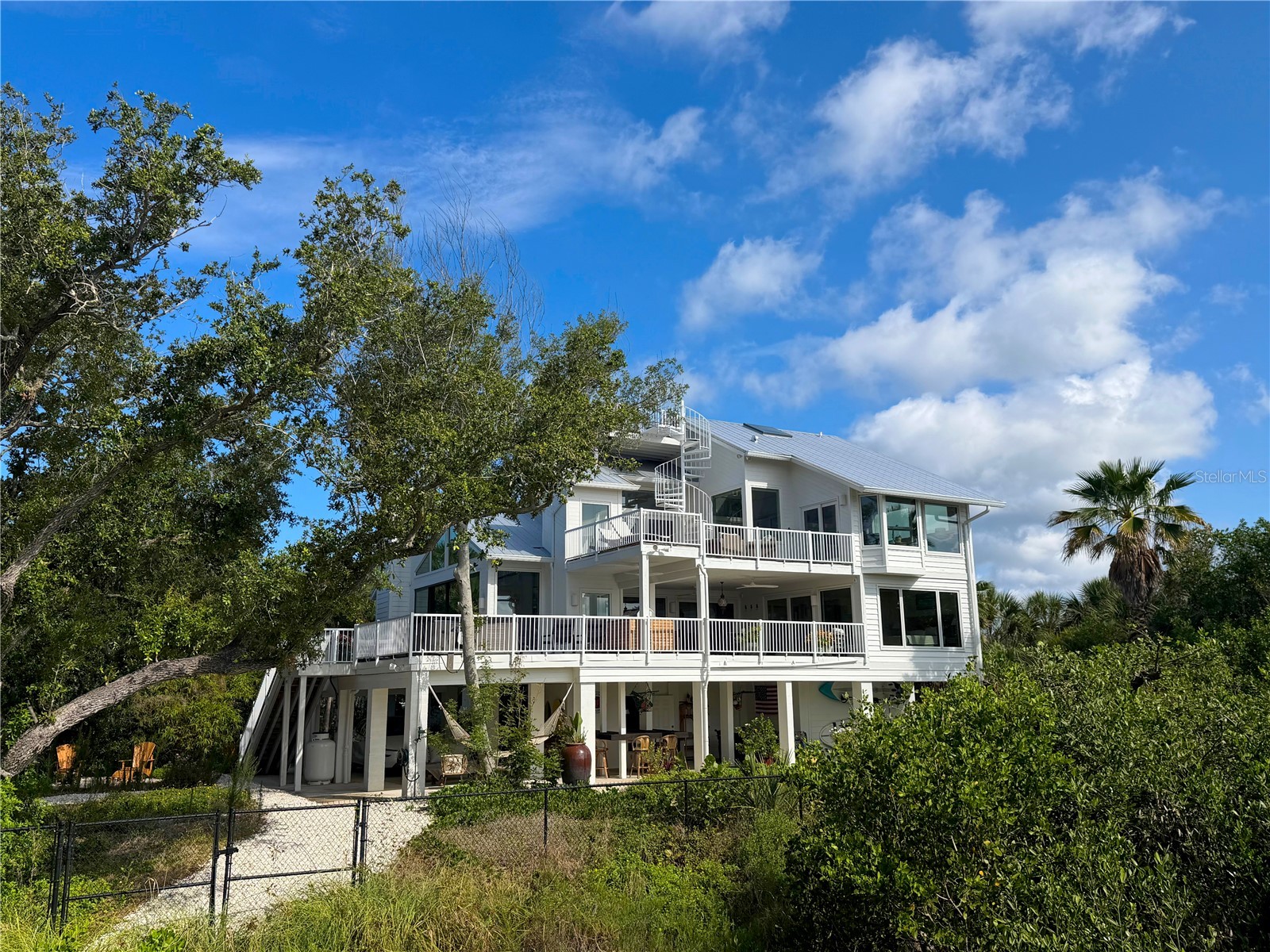7025 Manasota Key Road Englewood FL 34223 - LEMON BAY ICW N6144518 image43