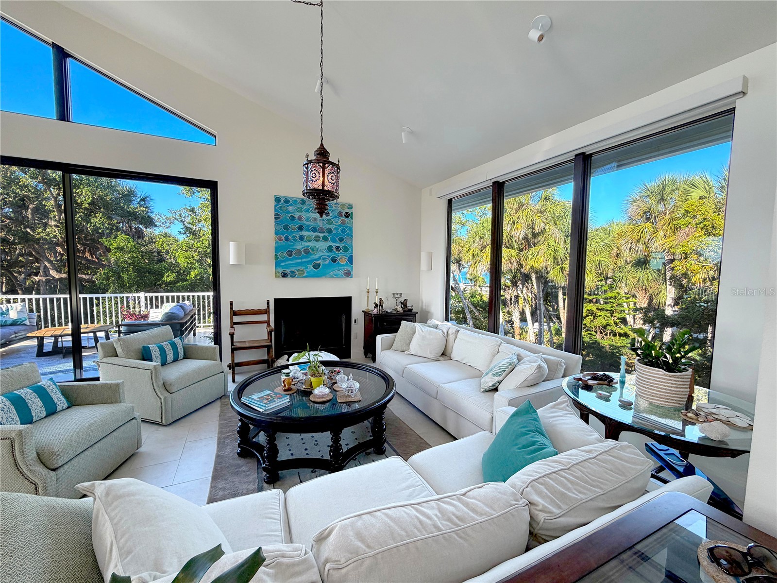 7025 Manasota Key Road Englewood FL 34223 - LEMON BAY ICW N6144518 image5