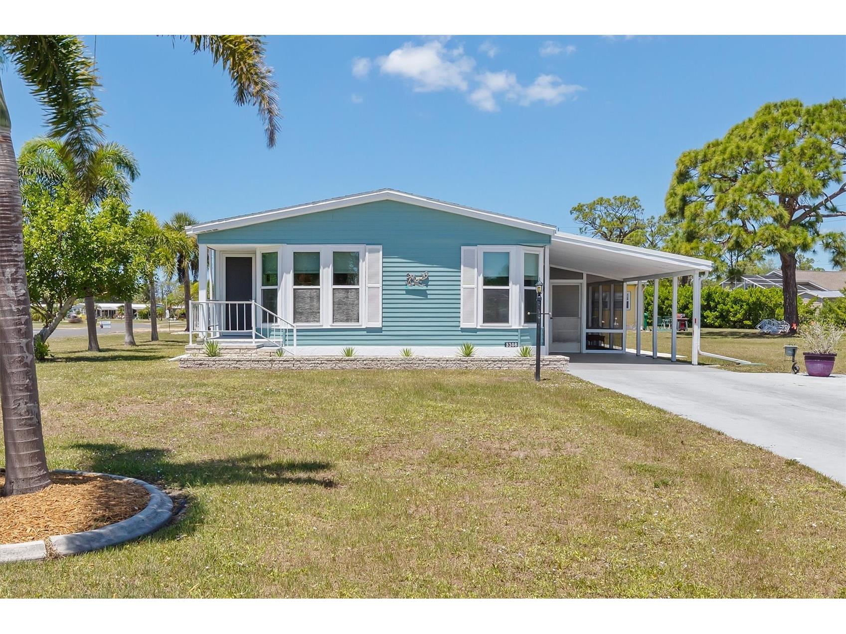 3308 Goldfinch Englewood FL 34224 C7525183 image1