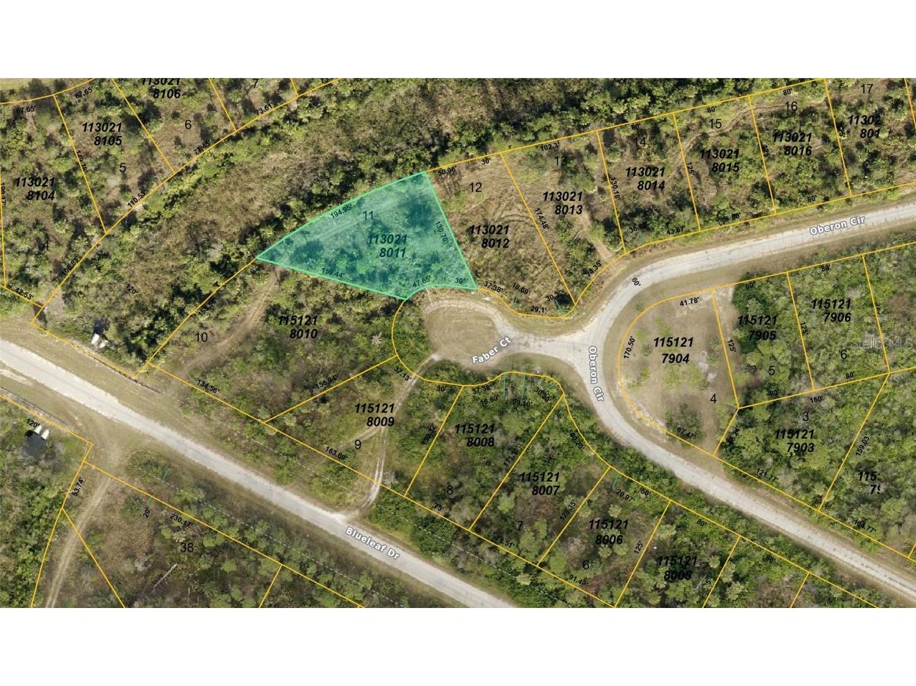 Faber Court North Port FL 34288 C7505100 image1