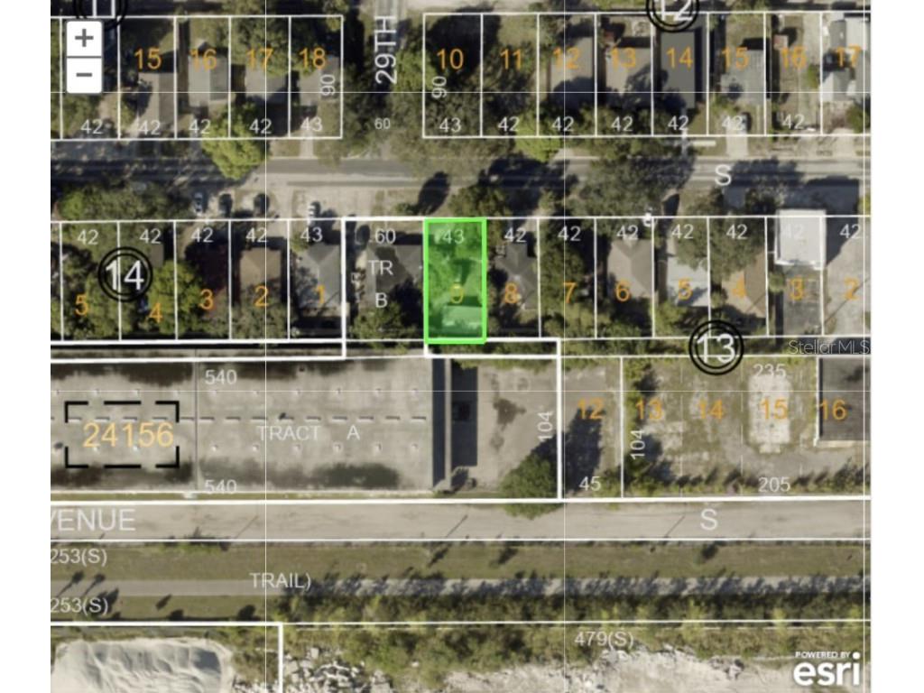 Fairfield Avenue S Saint Petersburg FL 33712 A4565196 image1