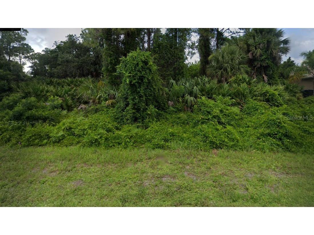 Fairlane Drive North Port FL 34288 V4934924 image1