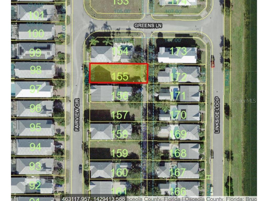 Fairview Circle Kissimmee FL 34747 C7451440 image1