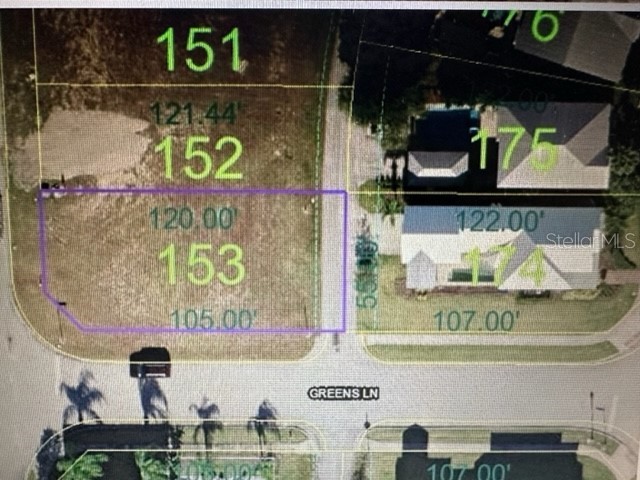 Fairview Circle Kissimmee FL 34747 S5105805 image1