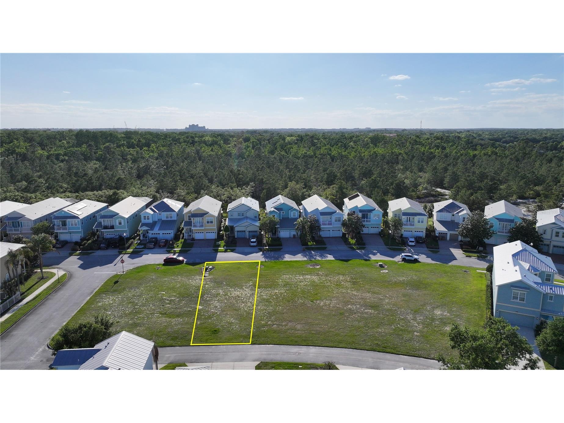 Fairview Circle Kissimmee FL 34747 O6400988 image1