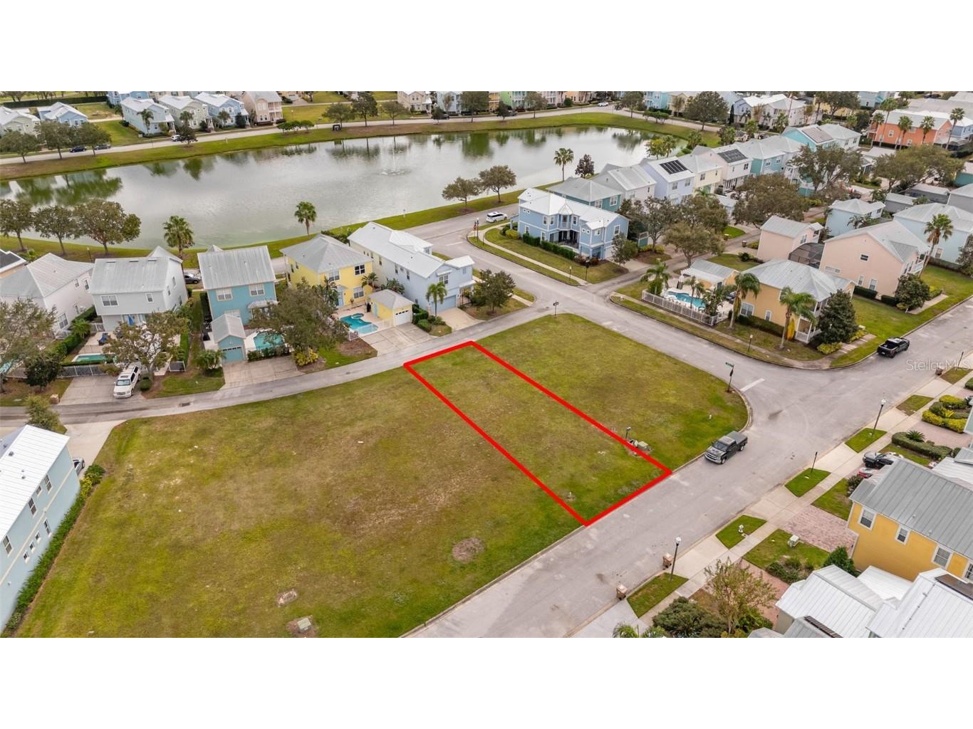 Fairview Circle Kissimmee FL 34747 S5115331 image1