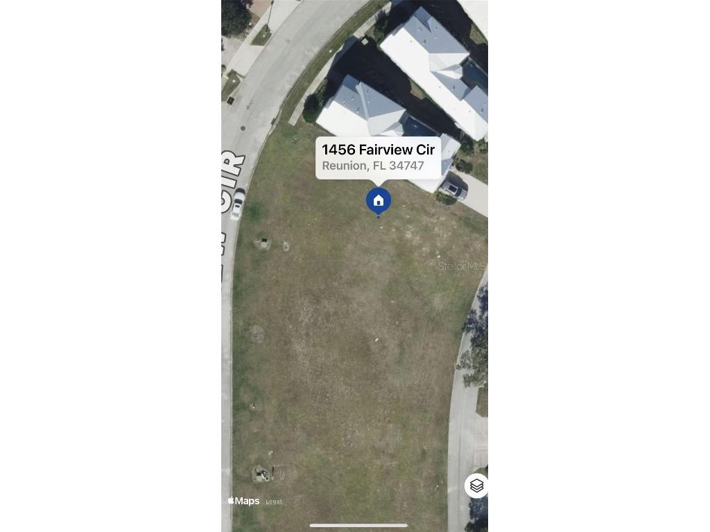 Fairview Circle #LOT 149 Reunion FL 34747 S5134780 image3