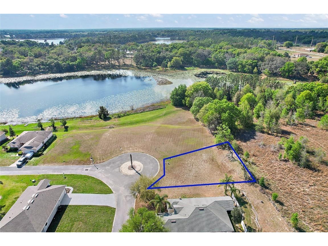 Fairway Circle Umatilla FL 32784 - Twin Lakes G5066244 image1