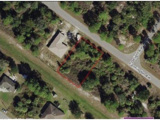 Farmington Avenue North Port FL 34288 A4560348 image1