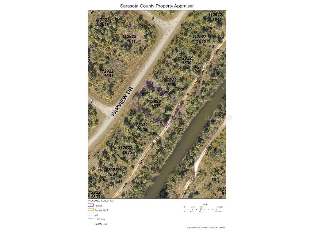 Farview Drive North Port FL 34288 C7483383 image1