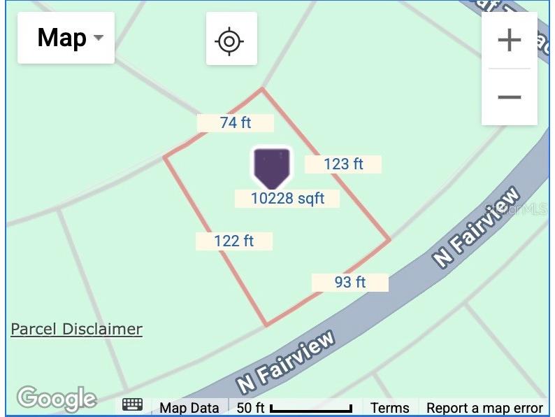 Farview Drive North Port FL 34288 A4669144 image1