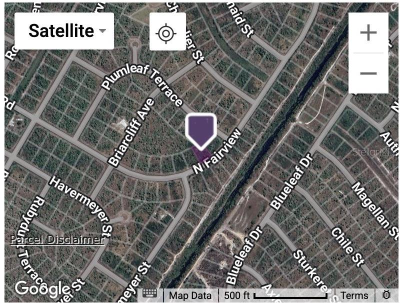 Farview Drive North Port FL 34288 A4669144 image2