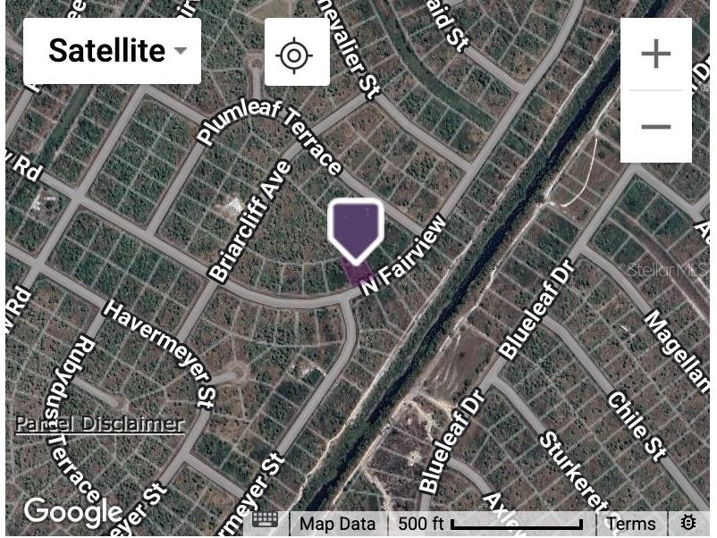 Farview Drive North Port FL 34288 A4669145 image2