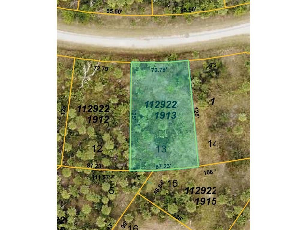 Farview Drive North Port FL 34288 N6137581 image2