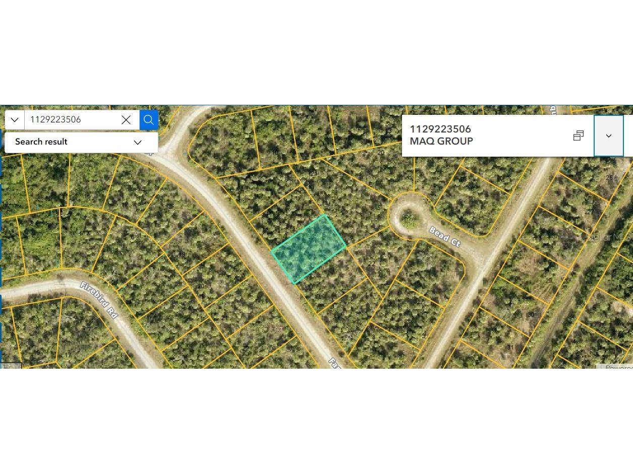 Farview Drive North Port FL 34288 O6189755 image1