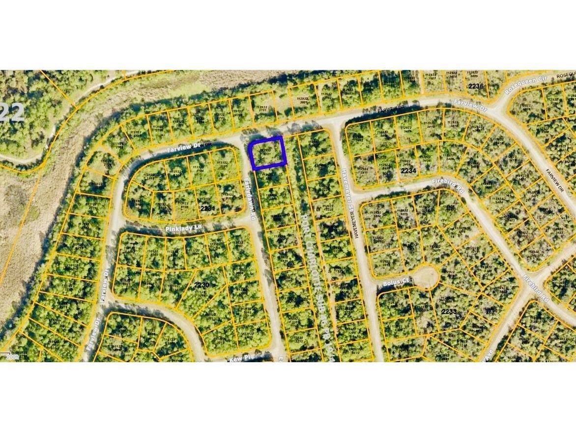 Farview Drive North Port FL 34288 TB8399496 image1