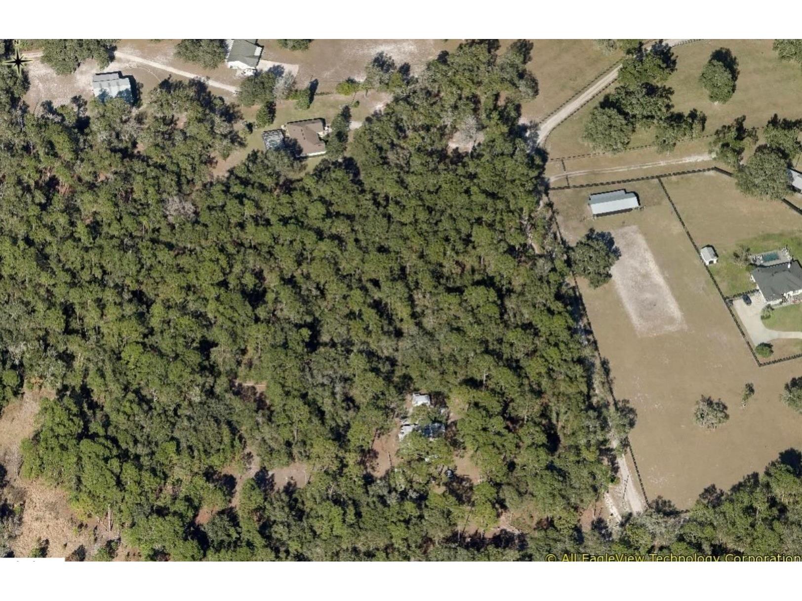 Deerpaw Trail Road Deland FL 32720 V4949909 image2