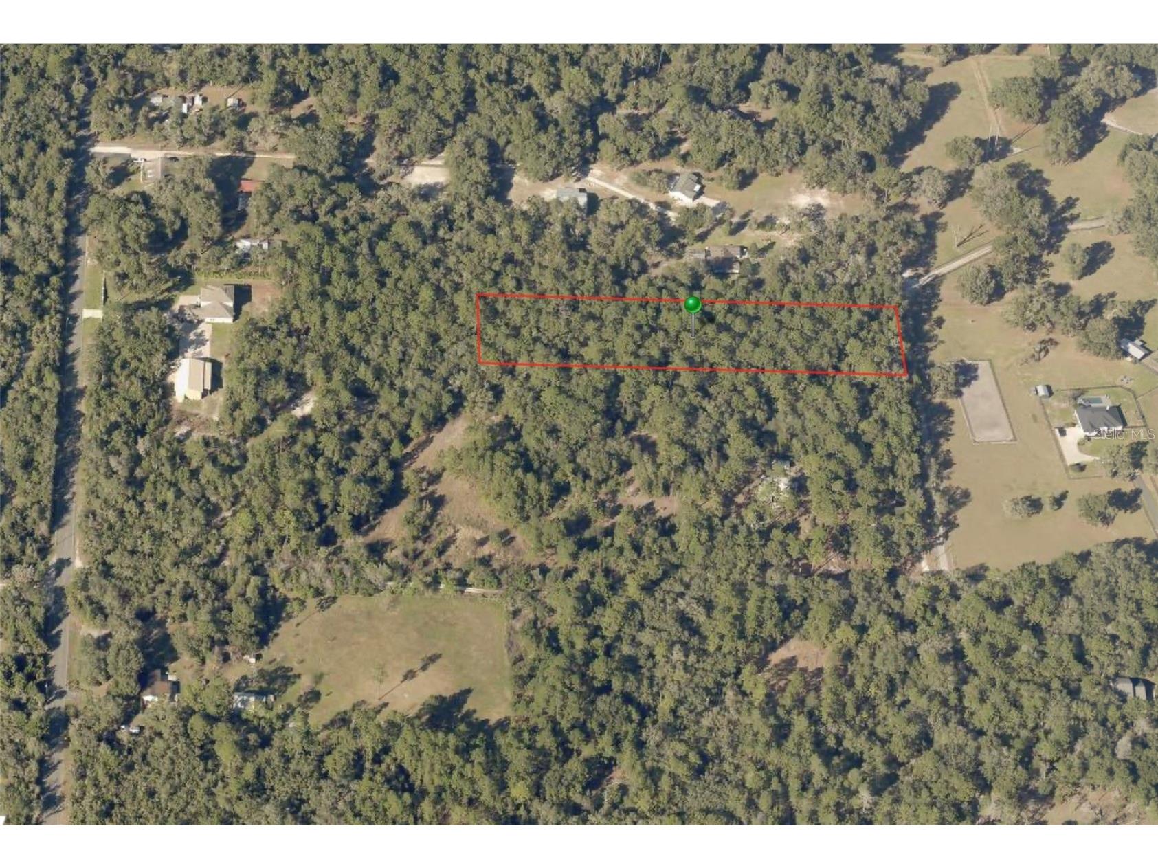 Deerpaw Trail Road Deland FL 32720 V4949909 image3