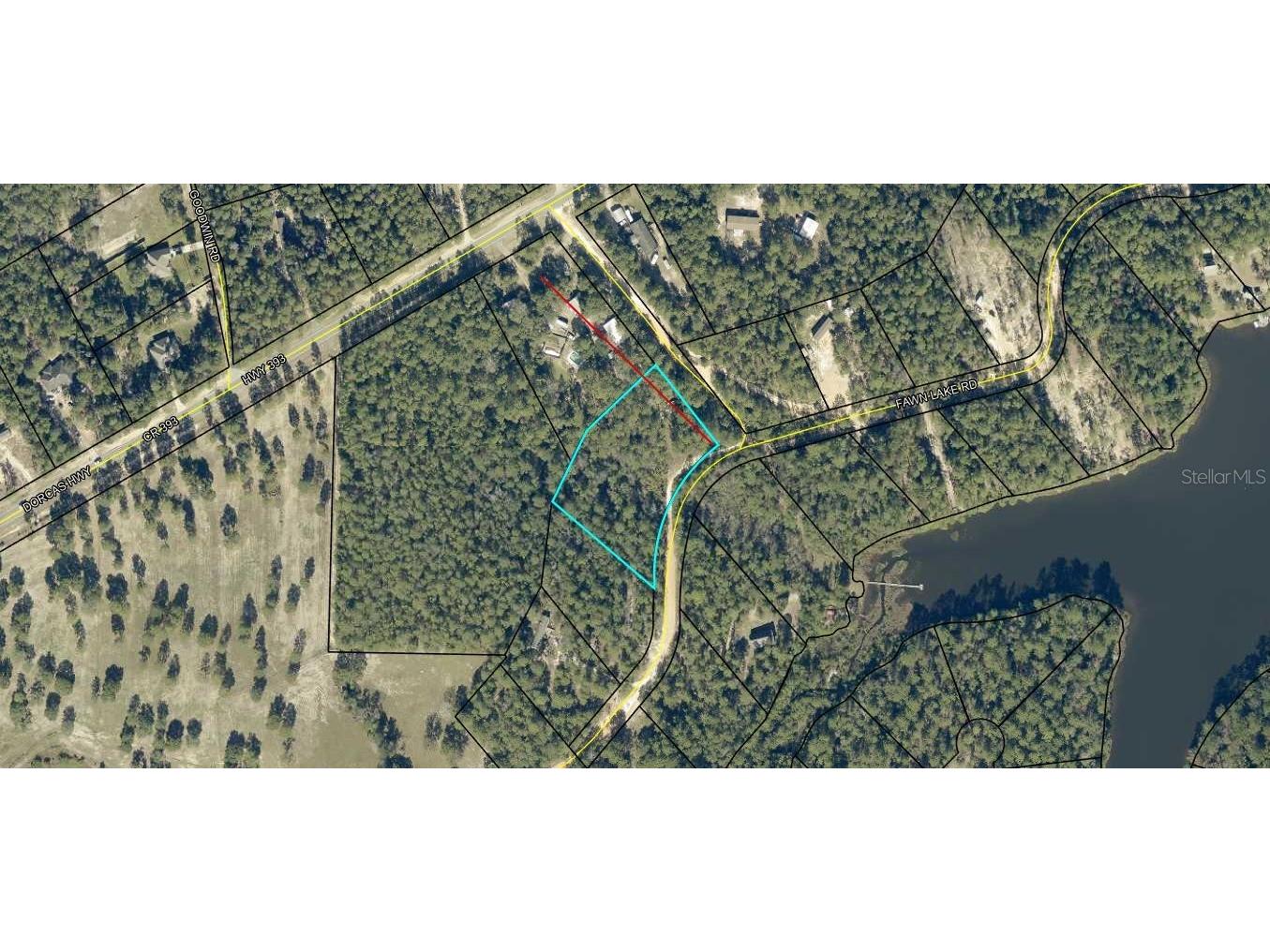 Fawn Lake Road Crestview FL 32539 C7526887 image1