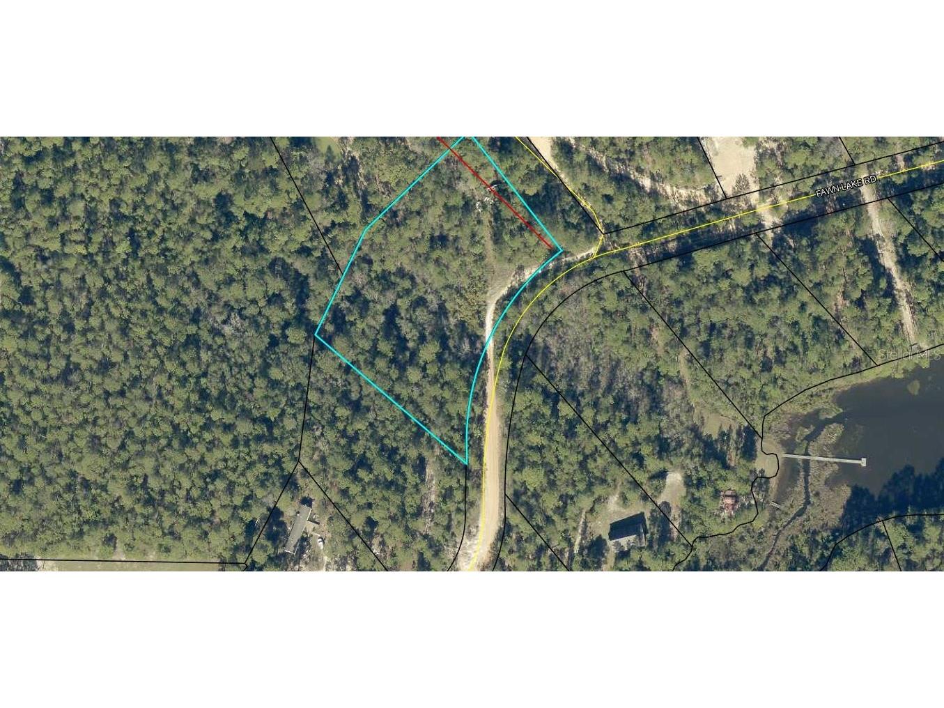 Fawn Lake Road Crestview FL 32539 C7526887 image2