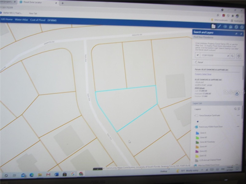 Felix Avenue North Port FL 34288 A4639274 image3