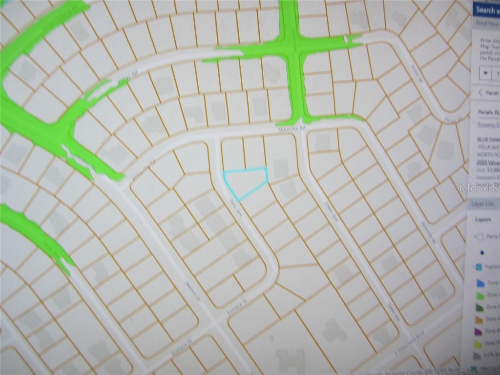 Felix Avenue North Port FL 34288 A4639274 image4