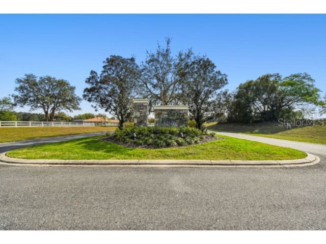 Fence Post Drive #LOT 5 Tavares FL 32778 O6118395 image1