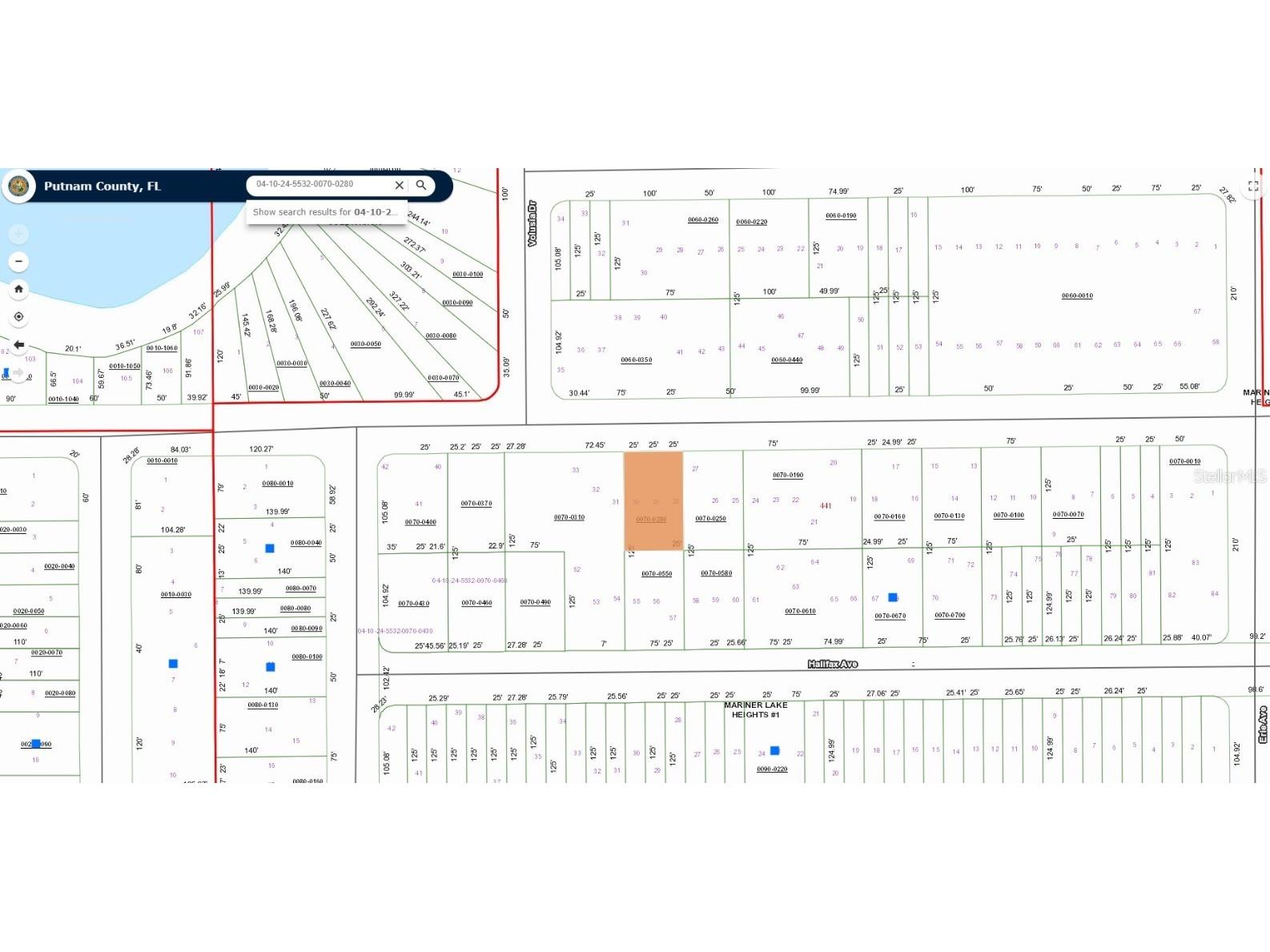Fern Ave Interlachen FL 32148 O6243164 image1