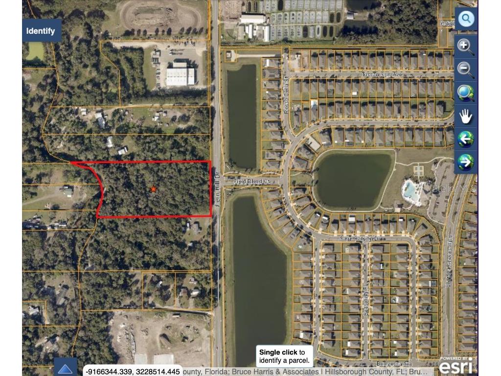 Fern Hill Riverview FL 33578 - BULL FROG CREEK T3527129 image1