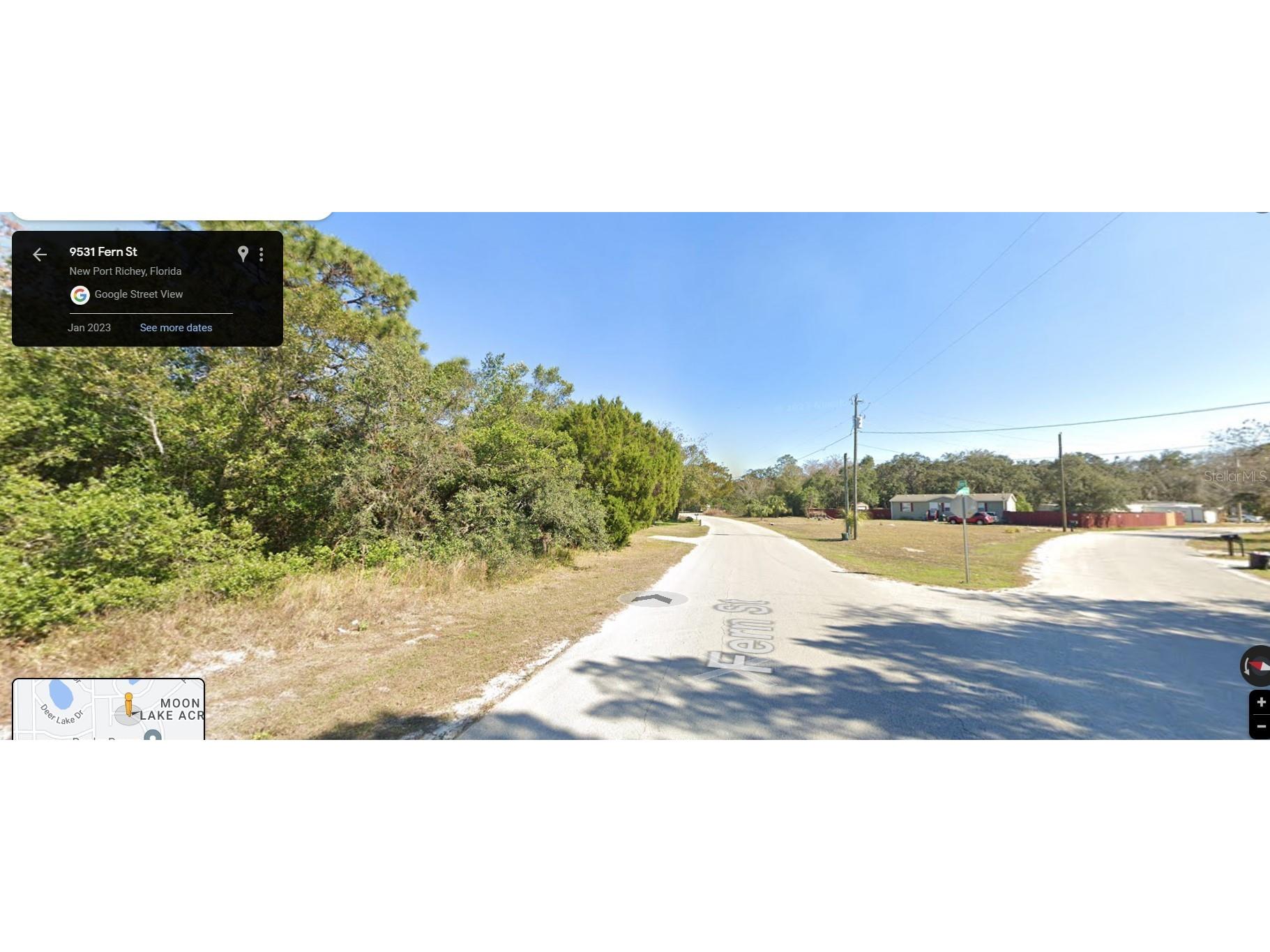 Fern Street New Port Richey FL 34654 W7859508 image1