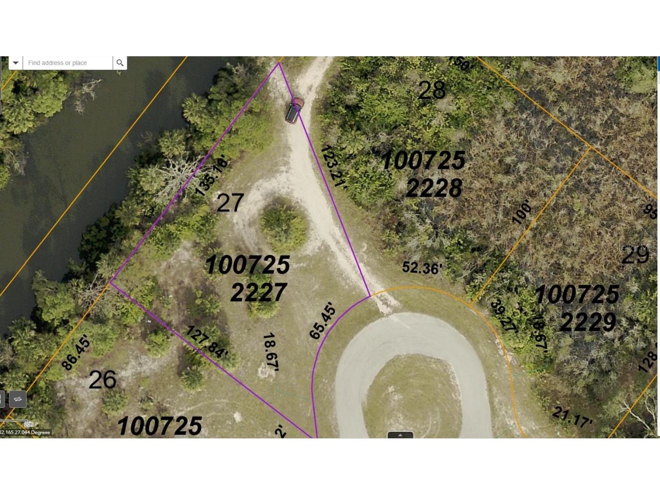 Fernway Drive North Port FL 34288 C7495140 image1