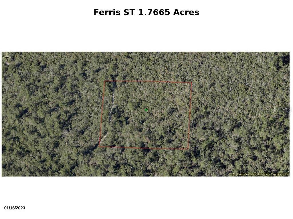 Ferris Street Lake Helen FL 32744 FC294351 image1