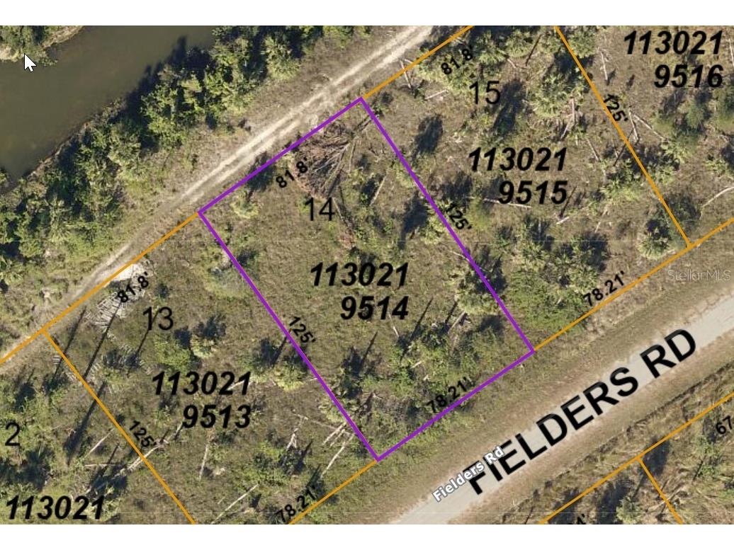 Fielders Road North Port FL 34288 D6133853 image1