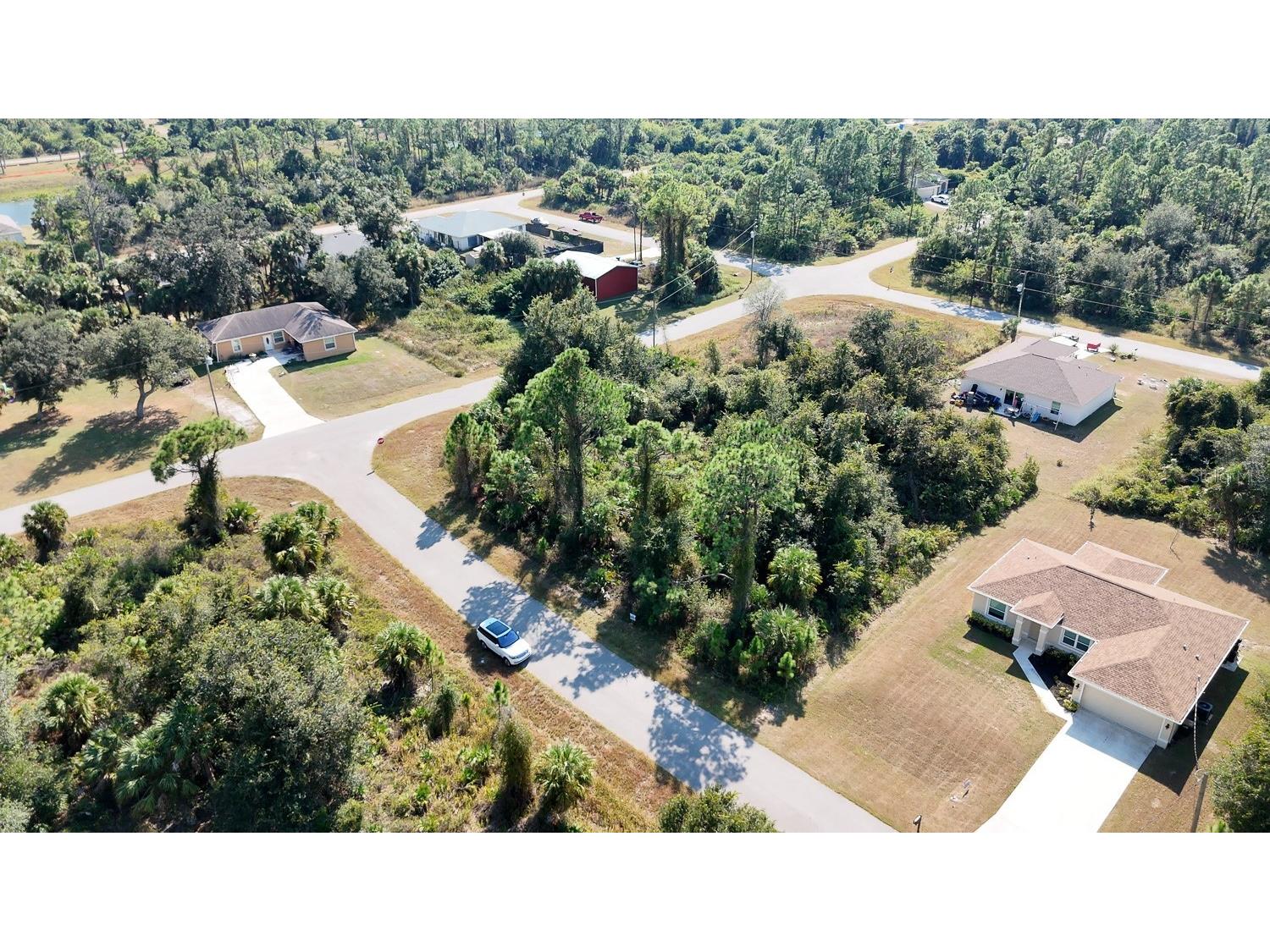 Fielding Street North Port FL 34288 A4682641 image2