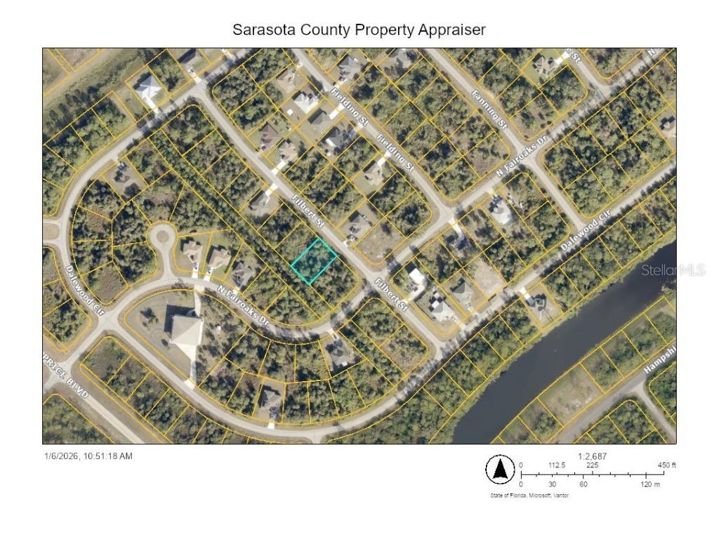 Filbert Street North Port FL 34288 C7519622 image3