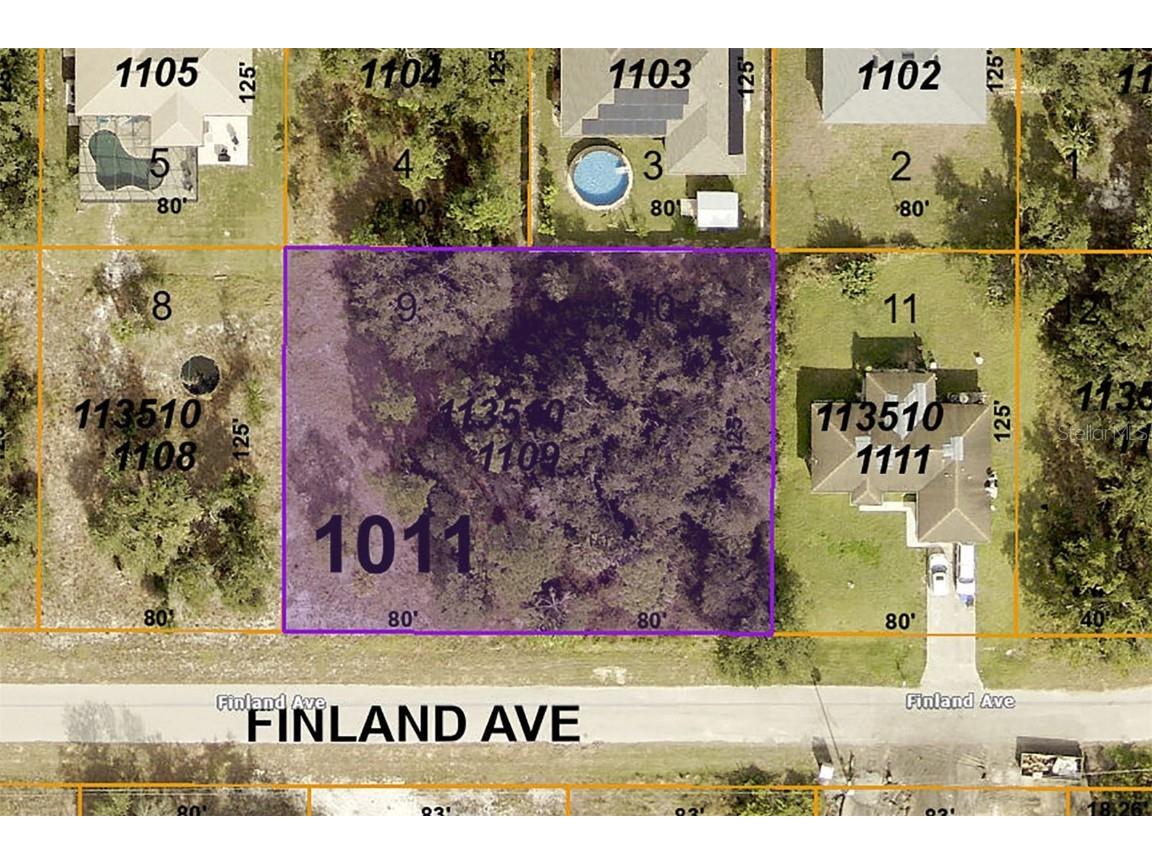 Finland Avenue North Port FL 34288 C7494729 image1