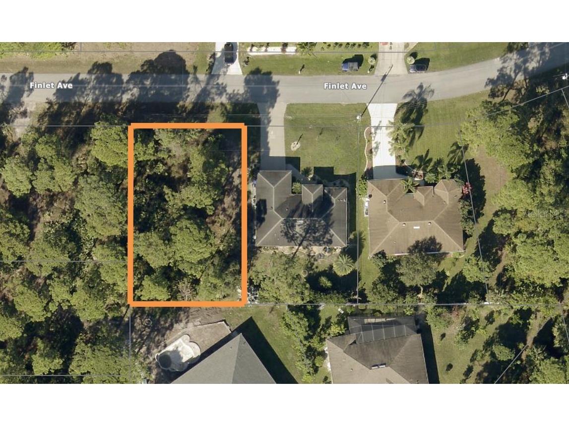 Finlet Avenue North Port FL 34288 C7476065 image1