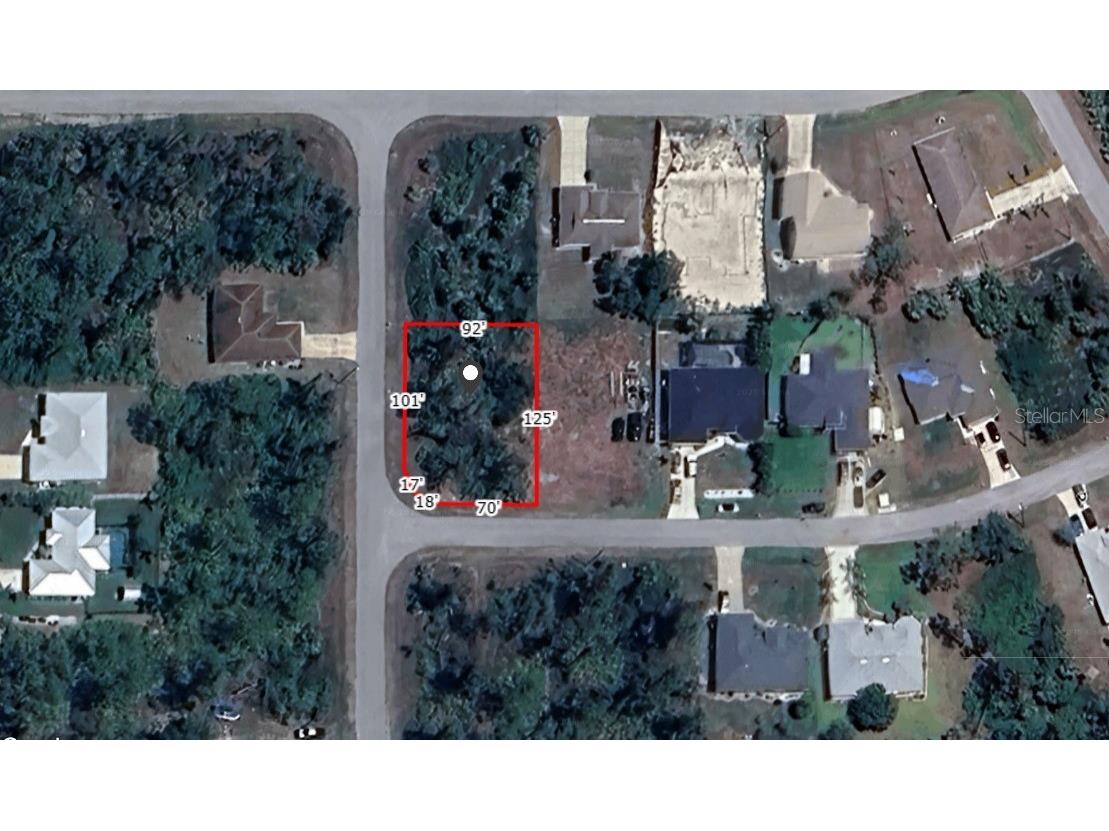 Finlet Avenue North Port FL 34288 O6309524 image1