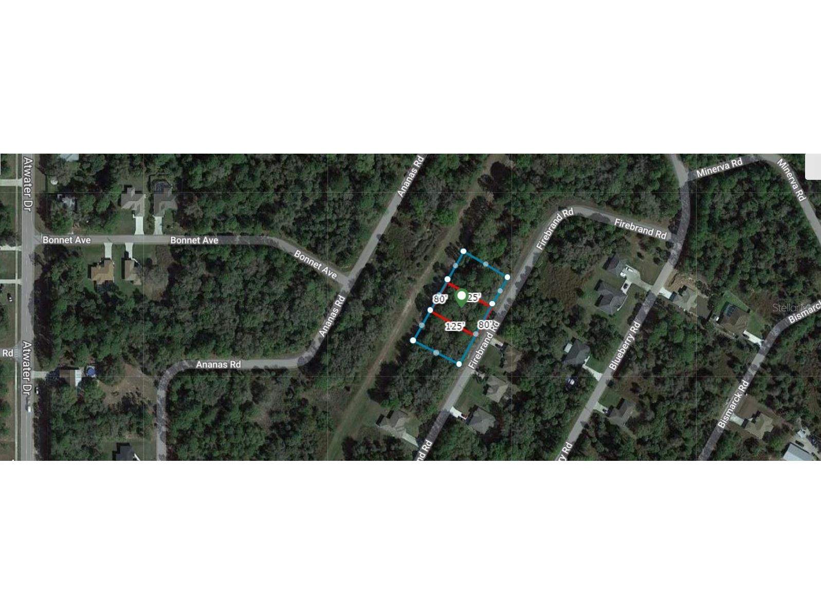 Firebrand Road North Port FL 34288 A4515864 image1