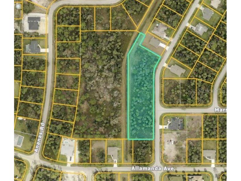 Firebrand Road North Port FL 34288 C7520960 image1