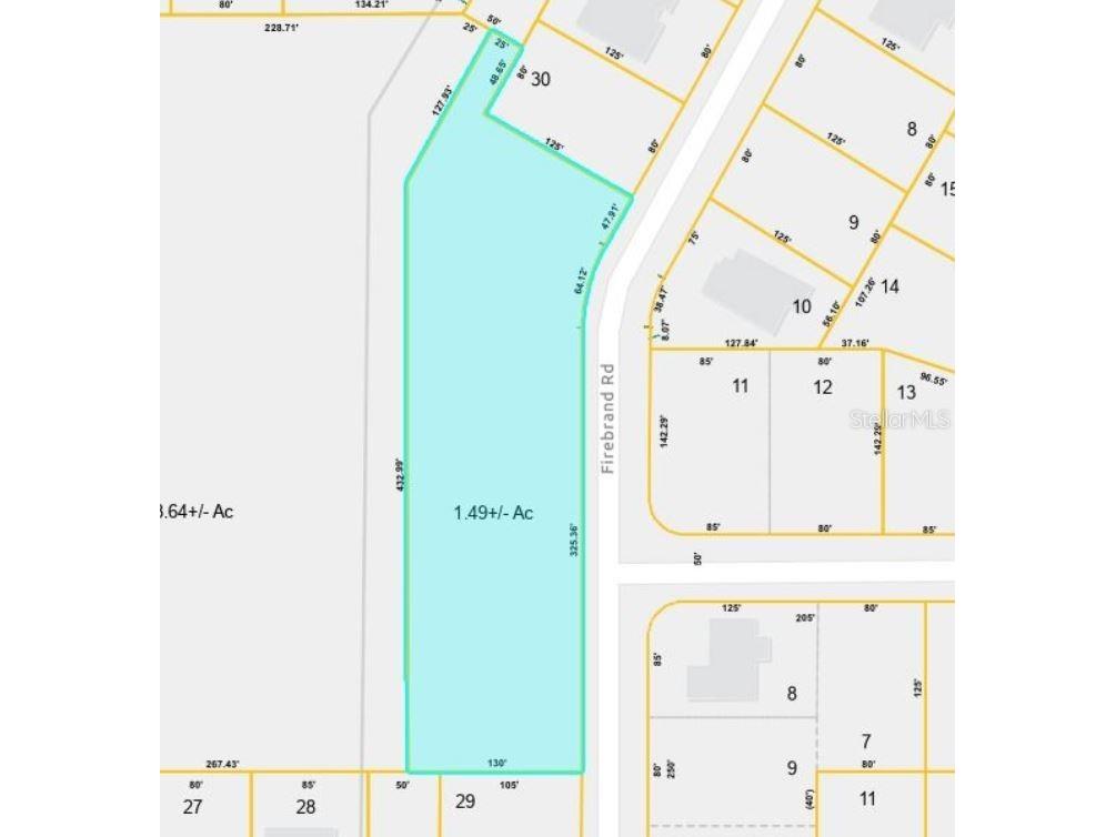 Firebrand Road North Port FL 34288 C7520960 image3